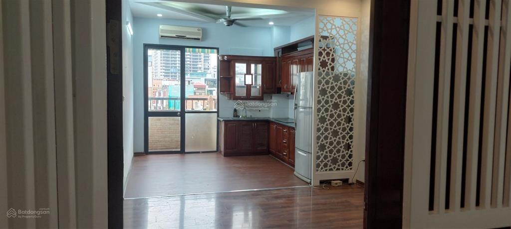 Chính chủ cần bán nhanh căn hộ 85 m2 tại f4 số 114 trung kính, yên hòa tp hà nội