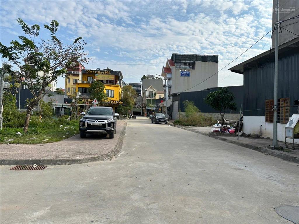75m đất đấu giá x3 đông lao. view thoáng khu kinh doanh quán xá sầm uất