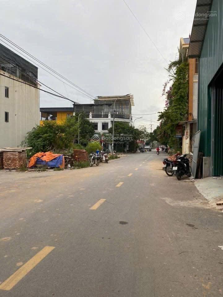 75m đất đấu giá x3 đông lao. view thoáng khu kinh doanh quán xá sầm uất