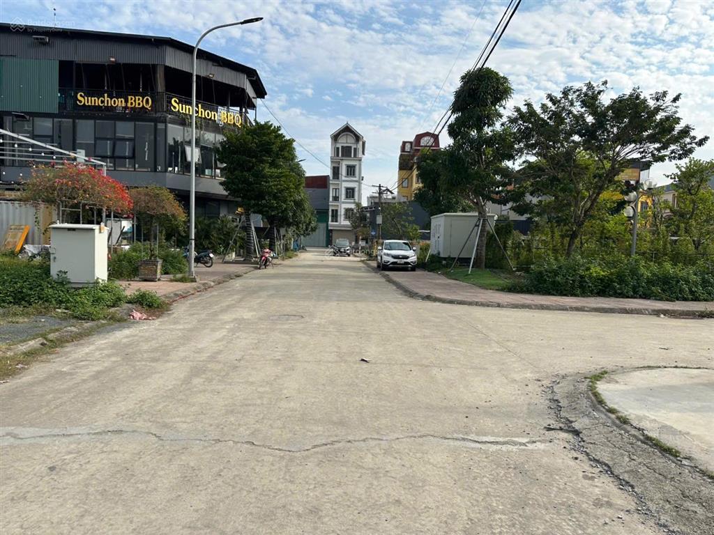 75m đất đấu giá x3 đông lao. view thoáng khu kinh doanh quán xá sầm uất