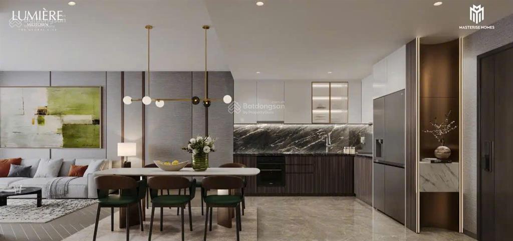 Cần bán căn hộ 1pn tầng 15 siêu đẹp, mua đợt 1 ưu đãi tối đa 19%, view nhạc nước, bán bằng giá hd