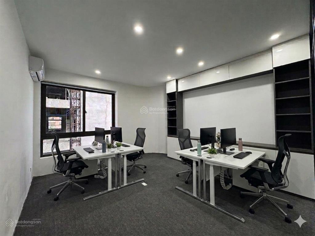 Cho thuê văn phòng giá cực chất 4,5 triệu, 18m2 tại lê văn thiêm, thanh xuân, hà nội
