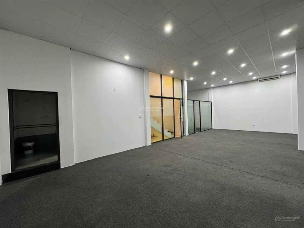Cho thuê văn phòng tại số 21 ngõ 1 lê văn thiêm, 15,5 triệu, 70 m2