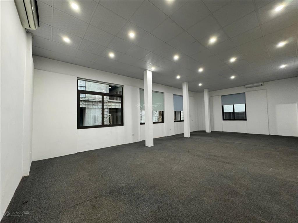Cho thuê văn phòng tại số 21 ngõ 1 lê văn thiêm, 15,5 triệu, 70 m2