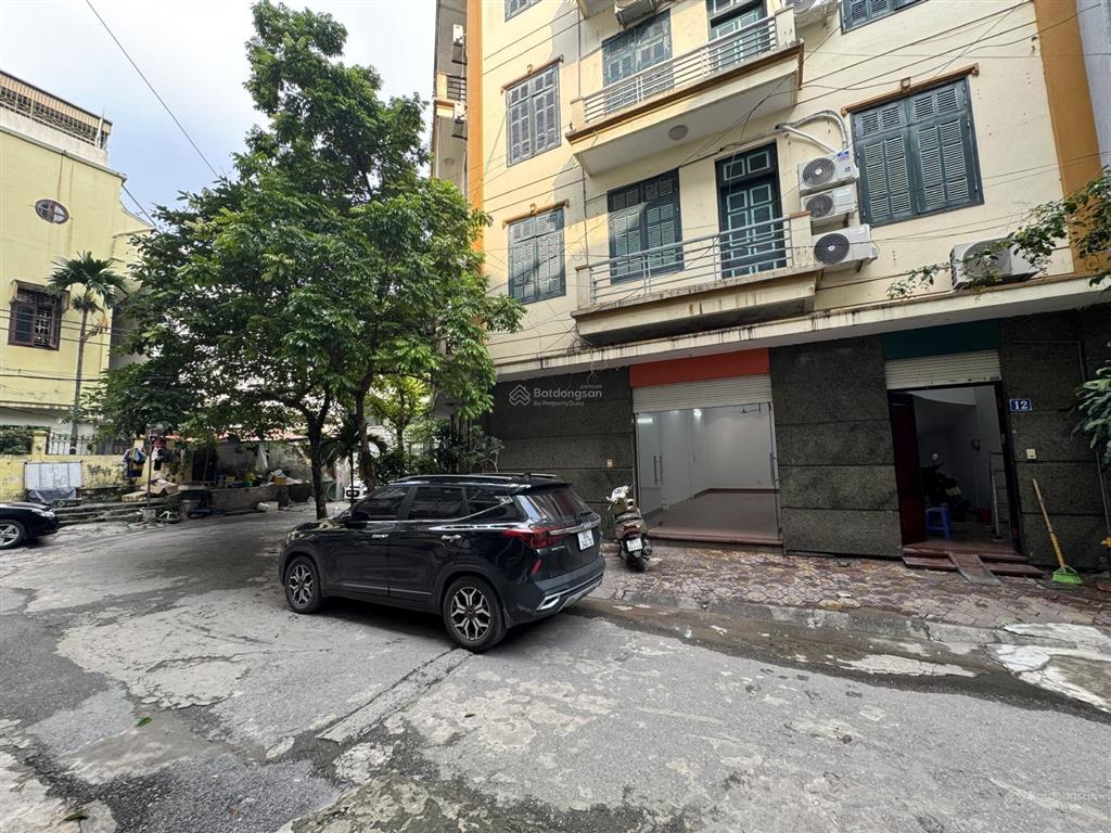 Cho thuê văn phòng đẹp tại nguyễn bá khoản, cầu giấy, 6 triệu vnd, 23 m2