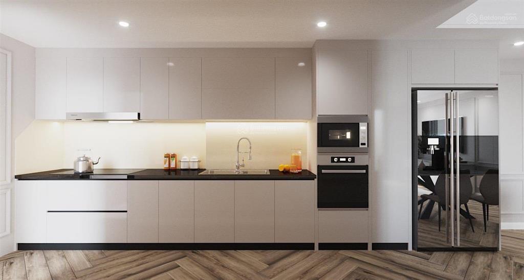 1pn nhà đẹp nội thất đẹp cho thuê tại one verandah