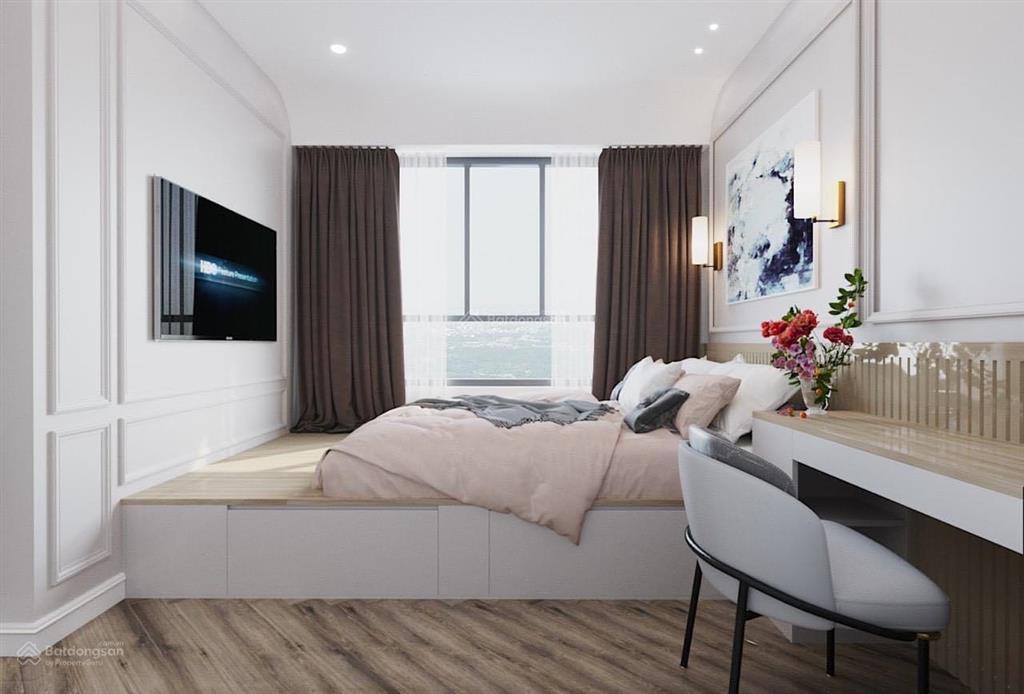 1pn nhà đẹp nội thất đẹp cho thuê tại one verandah
