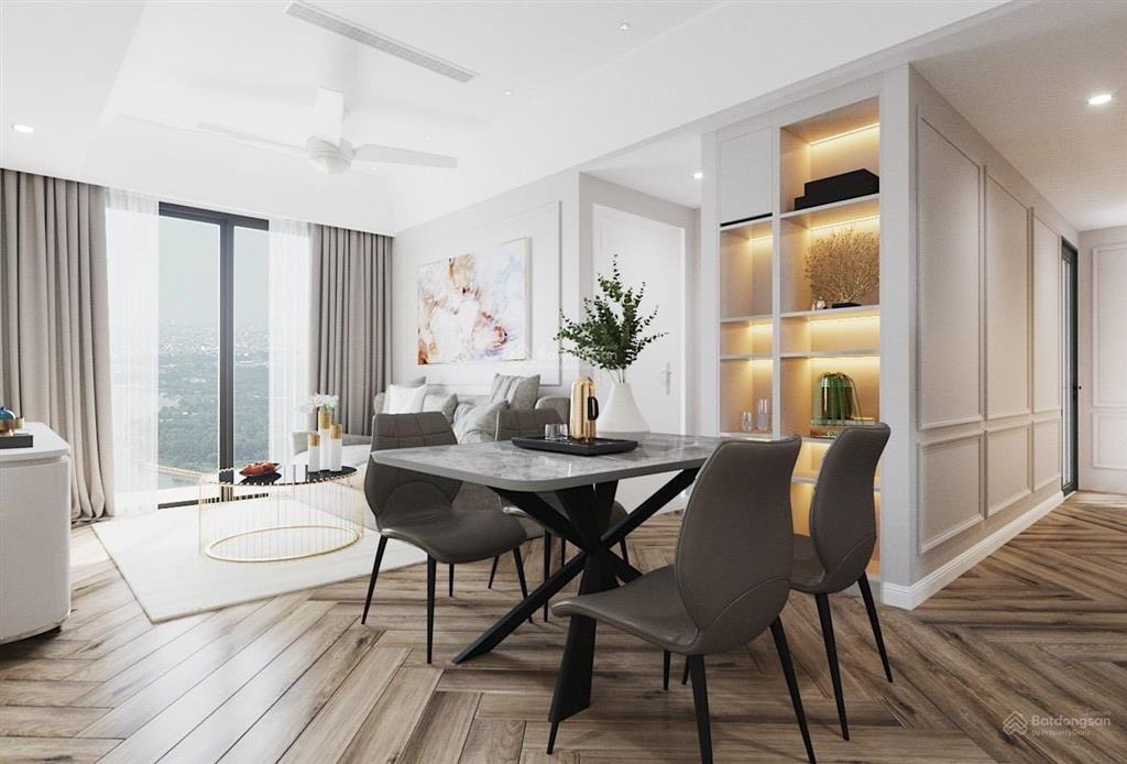 1pn nhà đẹp nội thất đẹp cho thuê tại one verandah