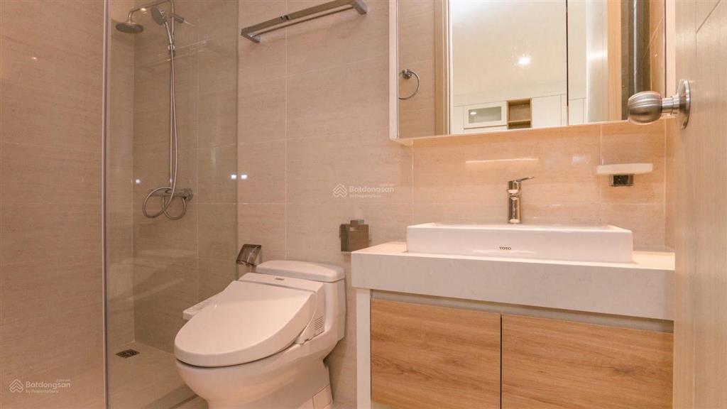 1pn đầy đủ nội thất cho thuê tại new city, căn hiếm