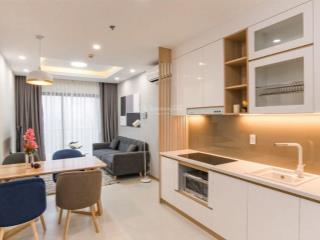 1pn đầy đủ nội thất cho thuê tại new city, căn hiếm
