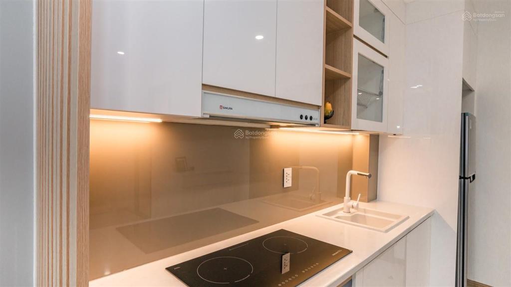 1pn đầy đủ nội thất cho thuê tại new city, căn hiếm