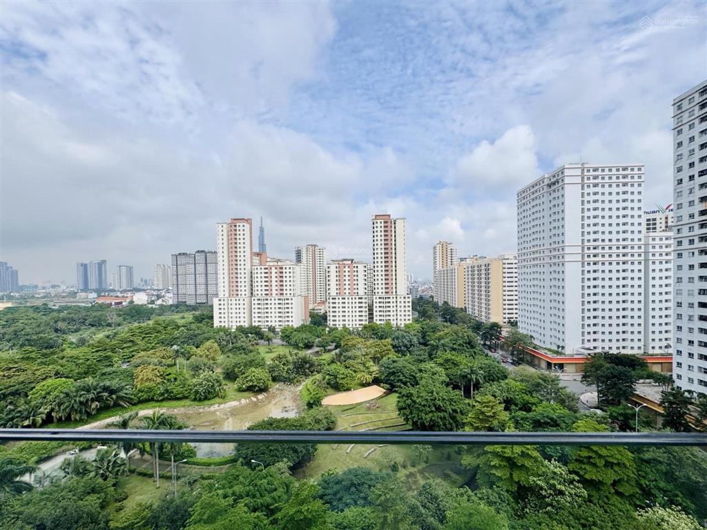 2pn cho thuê nhà đẹp ở new city