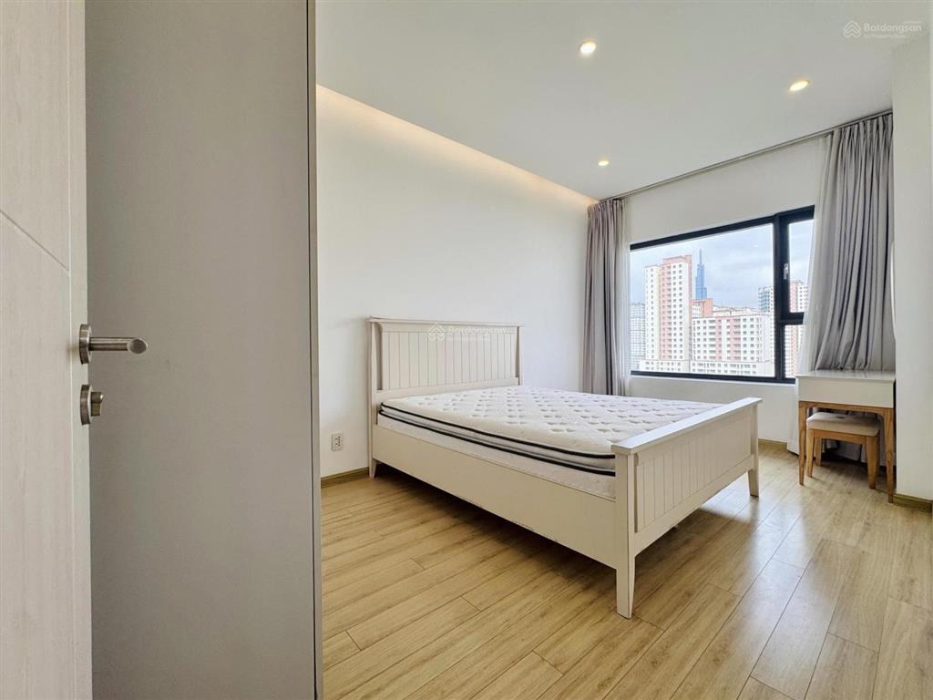 2pn cho thuê nhà đẹp ở new city
