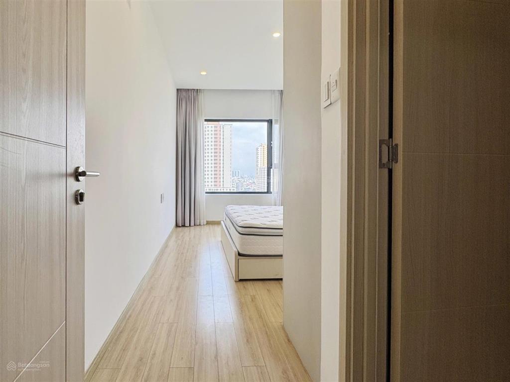 2pn cho thuê nhà đẹp ở new city