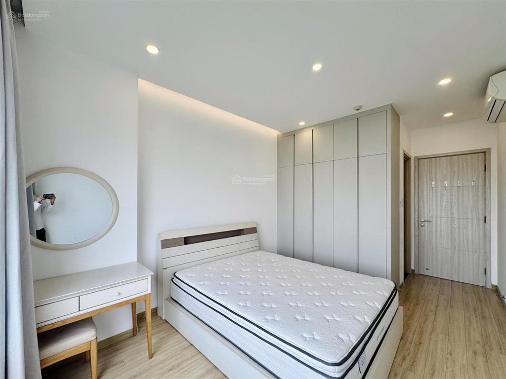 2pn cho thuê nhà đẹp ở new city