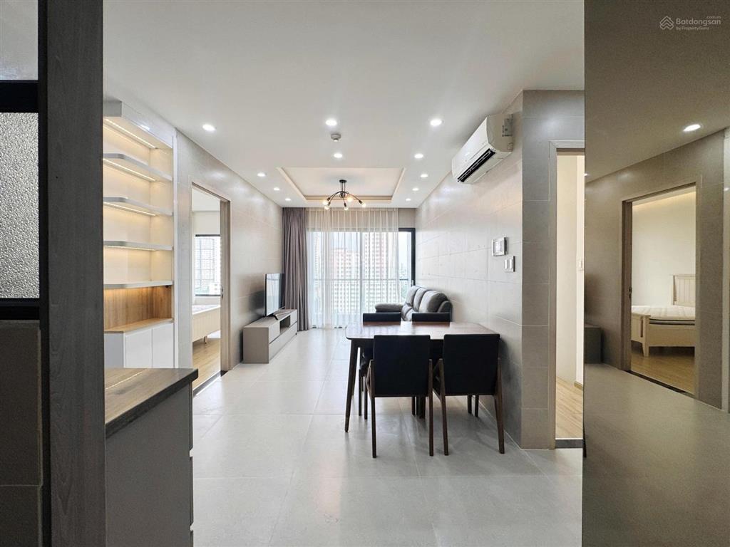 2pn cho thuê nhà đẹp ở new city