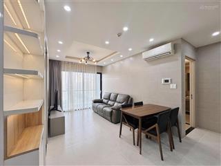 2pn cho thuê nhà đẹp ở new city