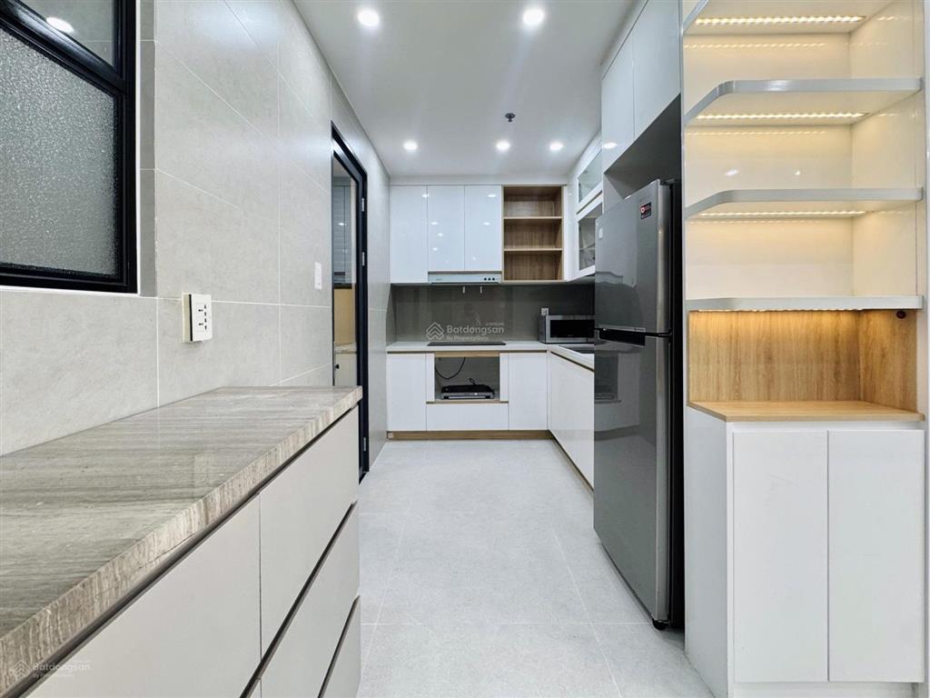 2pn cho thuê nhà đẹp ở new city