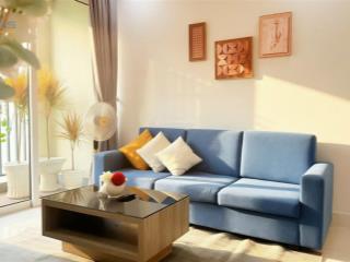 2pn đầy đủ nội thất cho thuê tại new city, căn hiếm