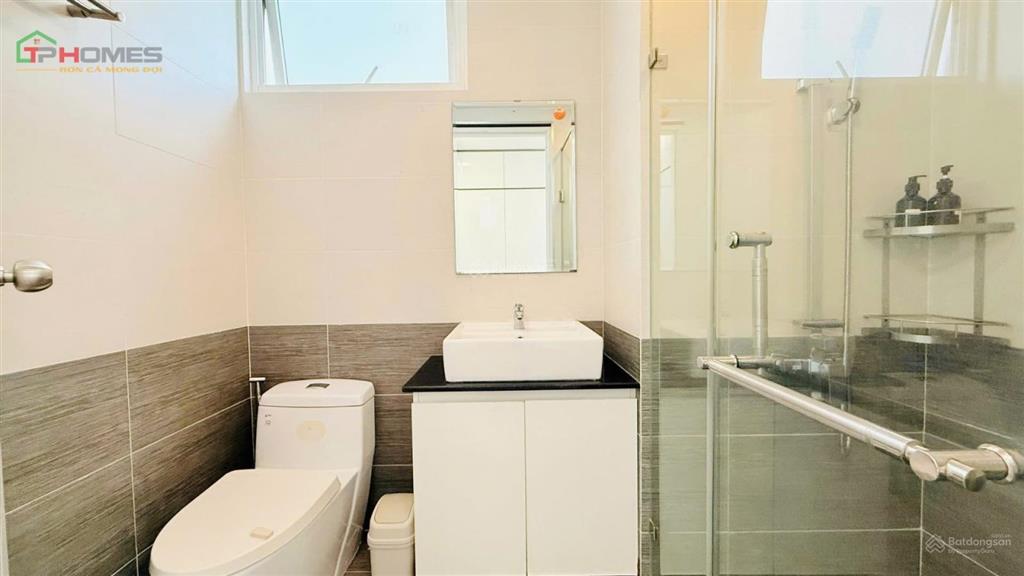 2pn đầy đủ nội thất cho thuê tại new city, căn hiếm