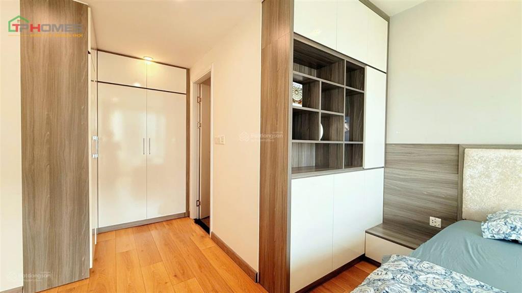 2pn đầy đủ nội thất cho thuê tại new city, căn hiếm