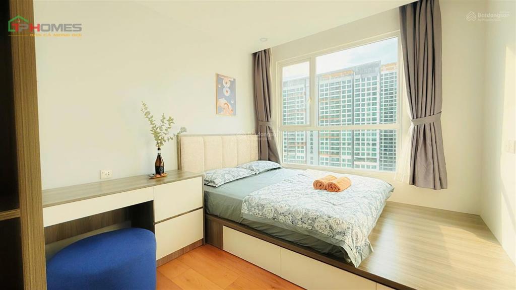 2pn đầy đủ nội thất cho thuê tại new city, căn hiếm