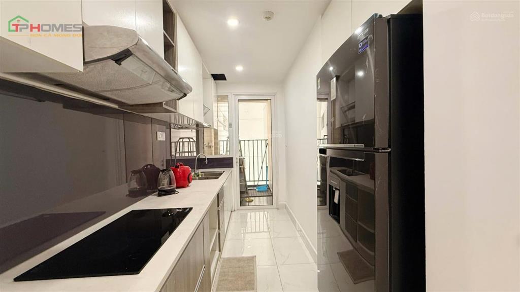 2pn đầy đủ nội thất cho thuê tại new city, căn hiếm