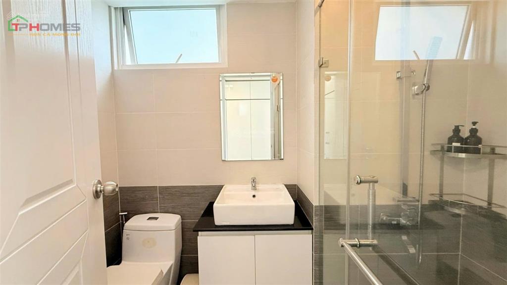2pn đầy đủ nội thất cho thuê tại new city, căn hiếm