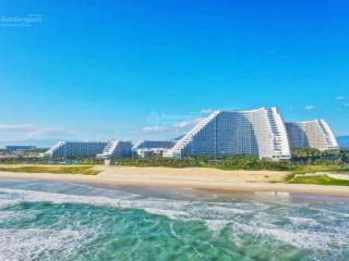 Chính chủ bán cắt lỗ căn hộ view biển