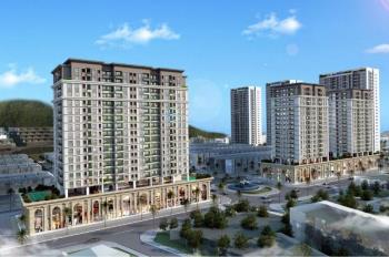 Chung cư mipeco nha trang giá tốt