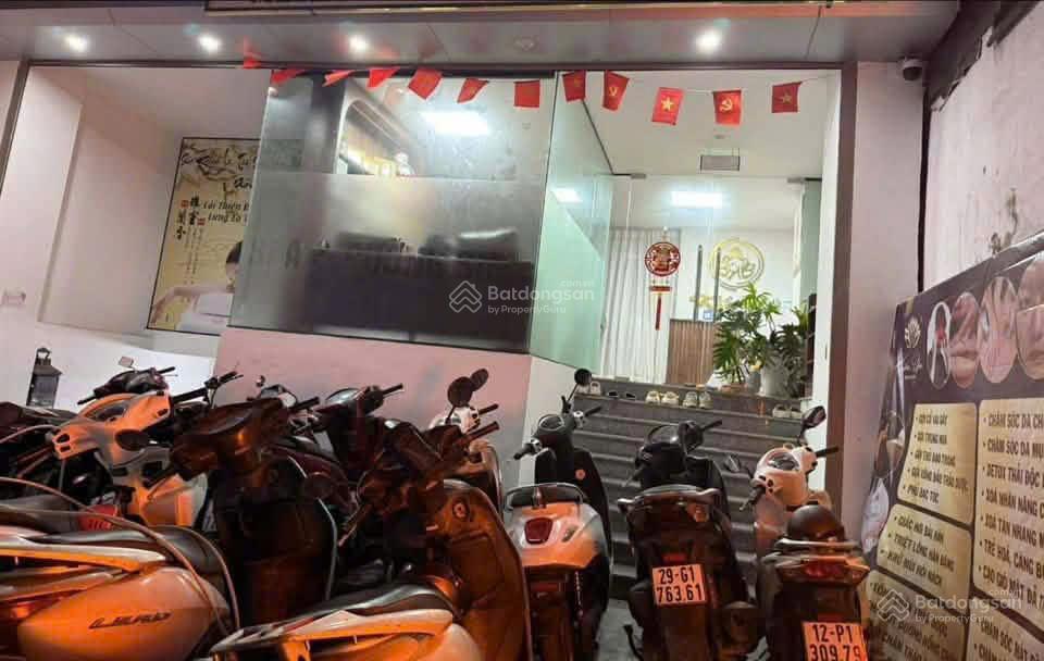 Cho thuê cửa hàng 55m2 tại 45, phố nguyễn đổng chi, 16,5 triệu vnd, view đẹp, tốt