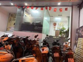Cho thuê cửa hàng 55m2 tại 45, phố nguyễn đổng chi, 16,5 triệu vnd, view đẹp, tốt