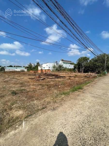 Bán đất giá tham khảo tốt trong khu vực, ấp 94 còn 1 lô duy nhất