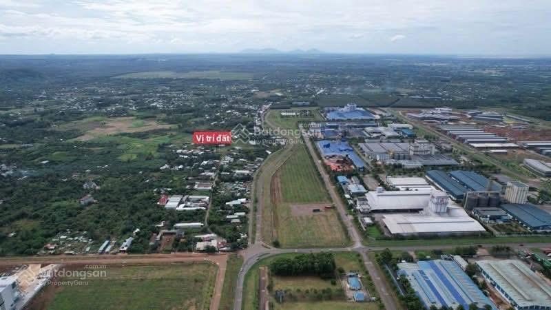 Bán đất giá tham khảo tốt trong khu vực, ấp 94 còn 1 lô duy nhất