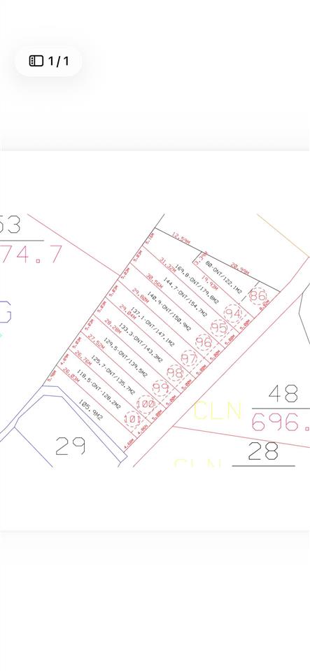 Siêu rẻ gần đường 769 và đường sông nhạn  dầu giây