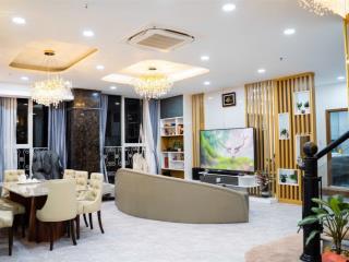 Bán căn hộ penthouse 3pn, 284m2, sunrise city nhà đẹp giá tốt 0932 744 ***