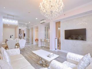 Bán căn hộ sunrise city north quận 7, 3pn  2wc  124m2, full nội thất giá tốt 9,7 tỷ 0932 744 ***