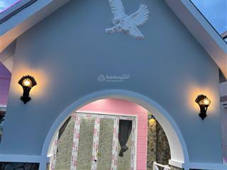 Chính chủ gửi bán đất tặng luôn nhà mặt tiền phường 2, trung tâm thành phố mỹ tho, tiền giang