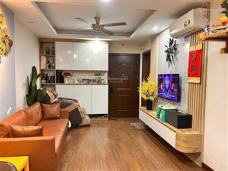 Bán căn hộ 58m  2 phòng ngủ  2 vệ sinh tại the vesta full đồ