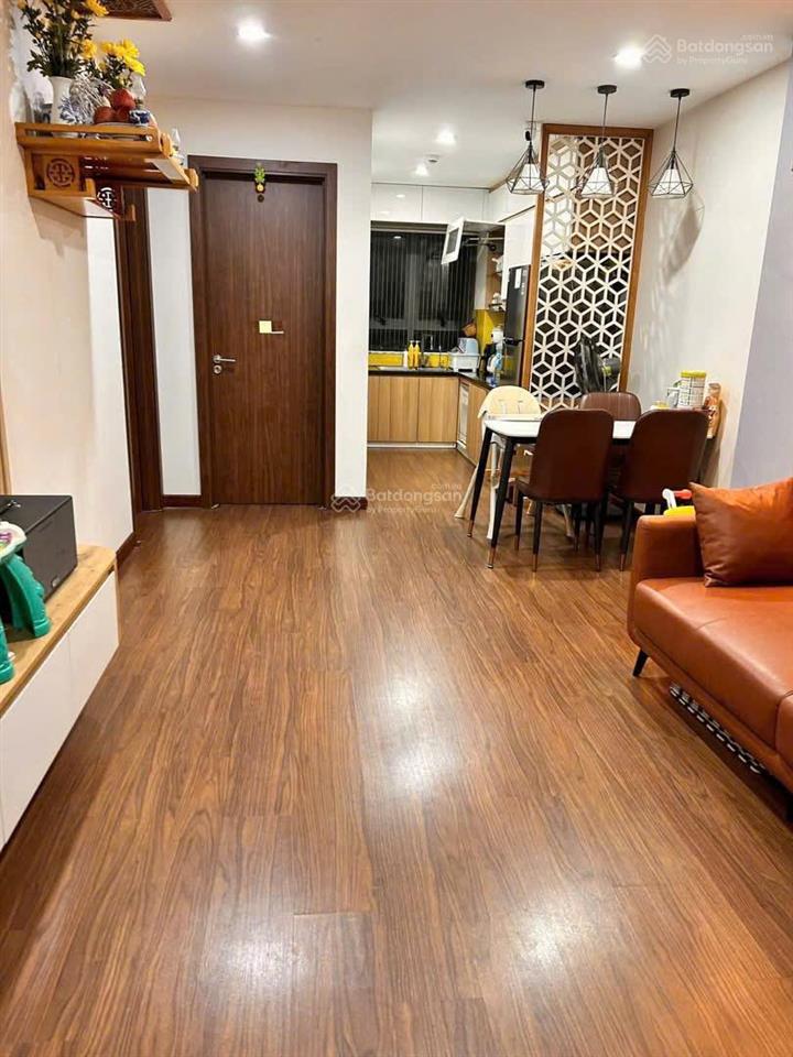 Bán căn hộ 58m  2 phòng ngủ  2 vệ sinh tại the vesta full đồ