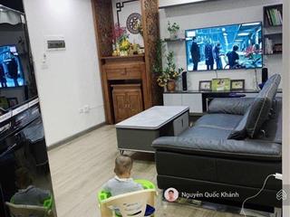 Nhà nhà đẹp giá tốt. chốt ngay căn hộ 2pn 1vs 60m2 tại ct1 yên nghĩa