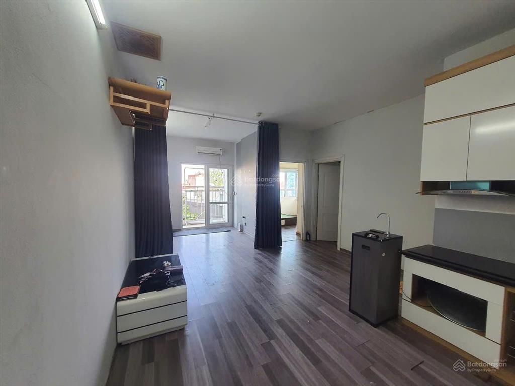 Chính chủ bán căn hộ 67m 2pn 2vs pcc1 complex ba la