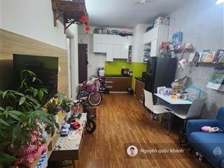 Bán gấp căn 45m 2n1vs pcc1 complex phú lương hà nội