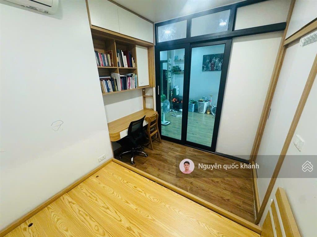 Chính chủ bán căn 49m full đồ sẵn ở xuân mai complex