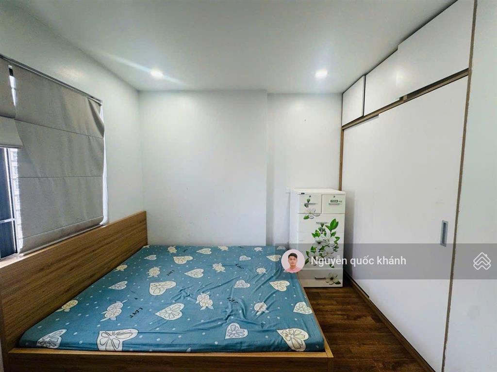 Chính chủ bán căn 49m full đồ sẵn ở xuân mai complex