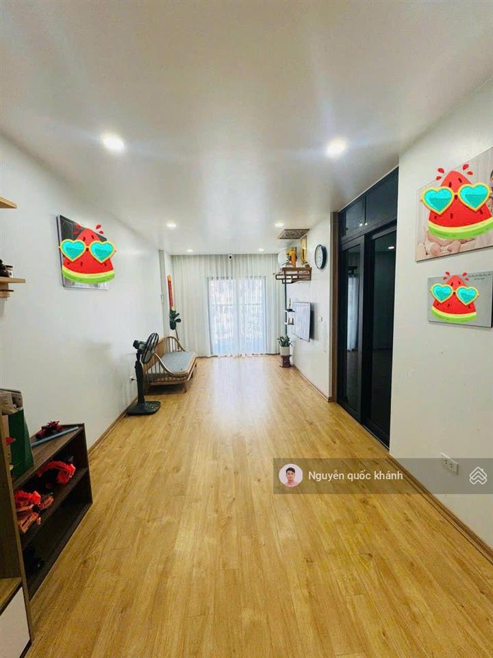 Chính chủ bán căn 49m full đồ sẵn ở xuân mai complex