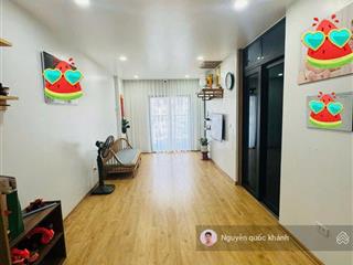 Chính chủ bán căn 49m full đồ sẵn ở xuân mai complex