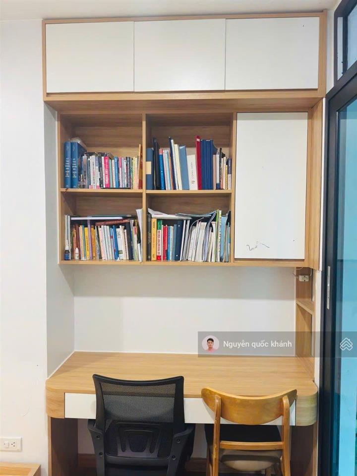 Chính chủ bán căn 49m full đồ sẵn ở xuân mai complex
