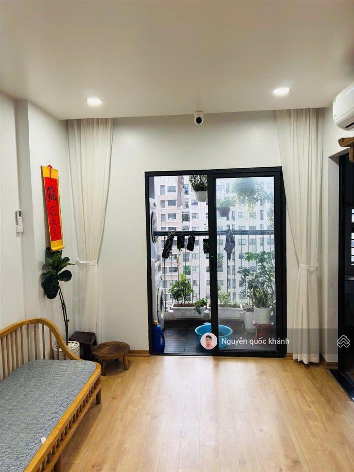 Chính chủ bán căn 49m full đồ sẵn ở xuân mai complex