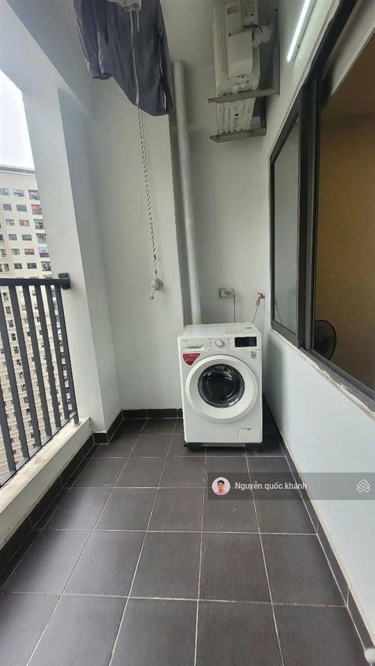 Chính chủ chuyển sài gòn nên cần bán căn 58m 2pn 2vs căn góc toà k siêu thoáng mát full đồ